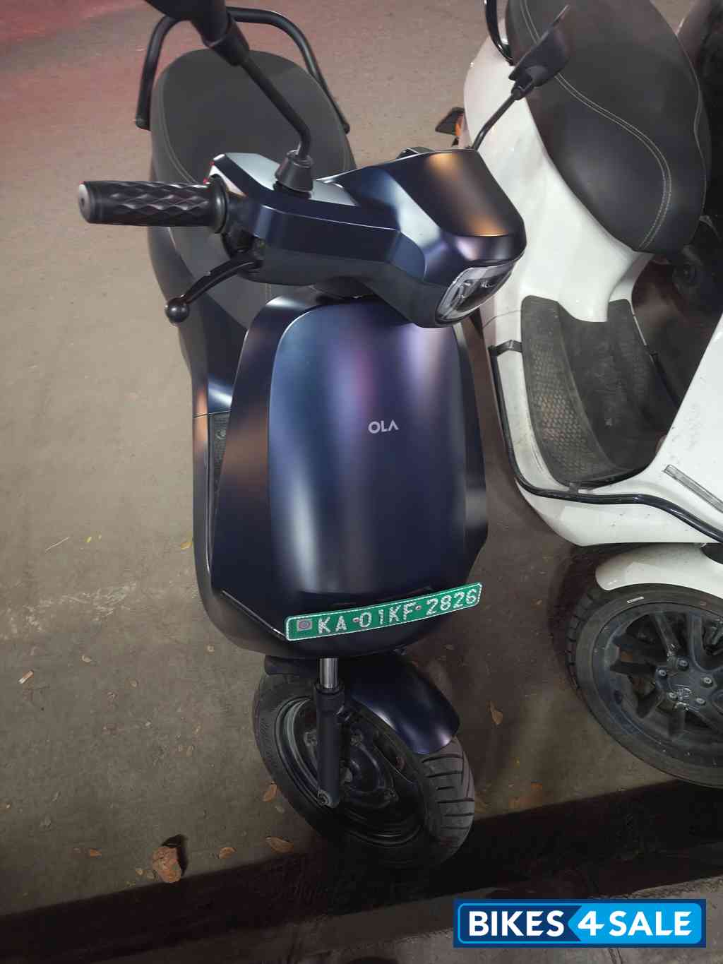 Ola S1 Air