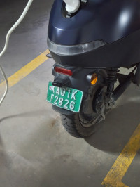 Ola S1 Air