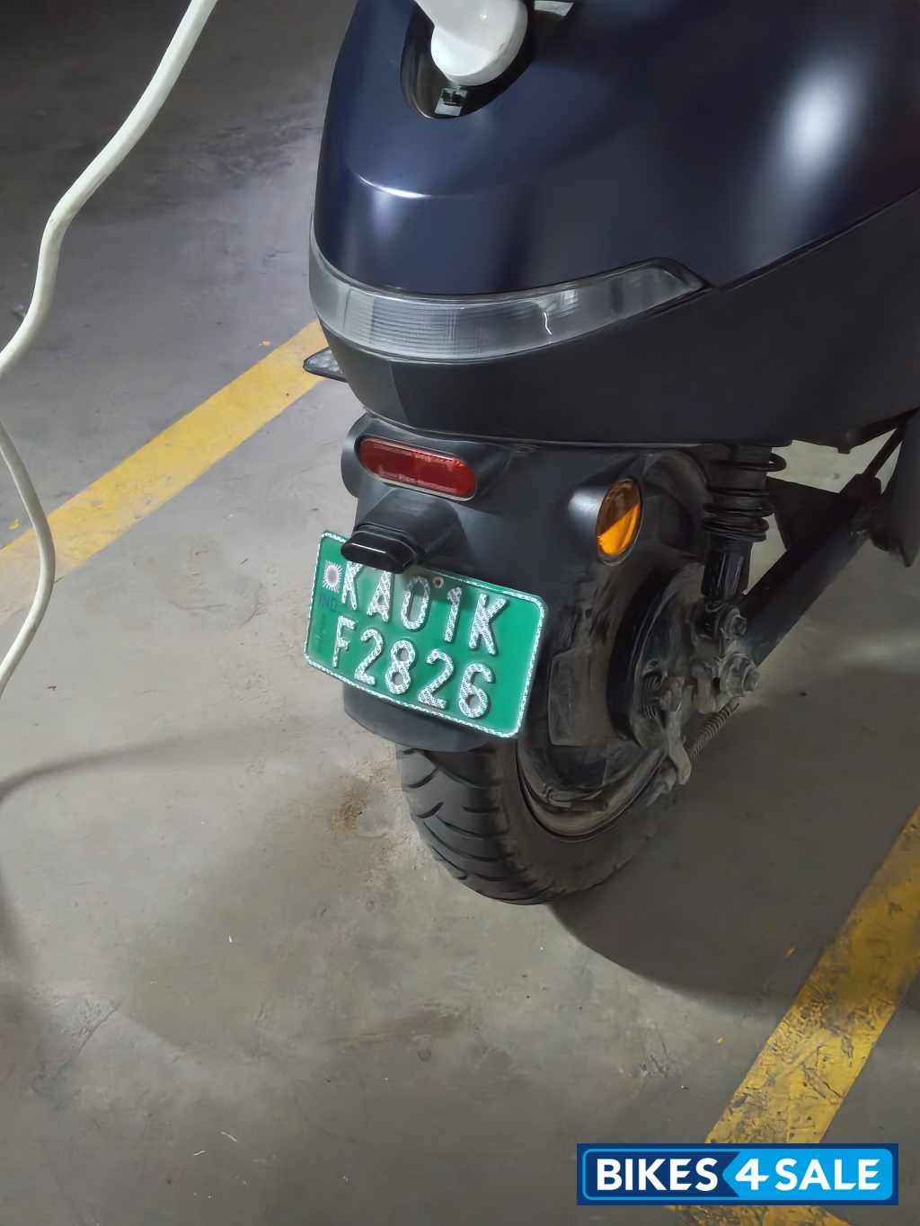 Ola S1 Air Ola S1 Air