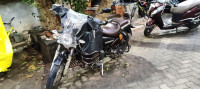 Royal Enfield Thunderbird 350 2017 Model