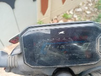 TVS Raider 125 Marvel Super Squad Edition