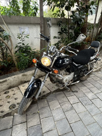 Bajaj Avenger 220 DTS-i 2013 Model