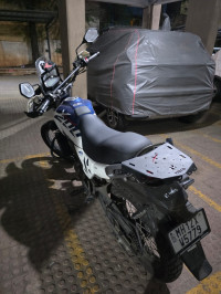 Hero Xpulse 200 4V 2025 Model