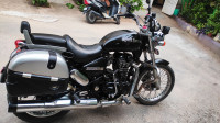Royal Enfield Thunderbird 350 2016 Model