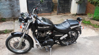 Royal Enfield Thunderbird 350