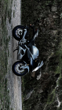 Yamaha R15M Icon Performance 2021 Model