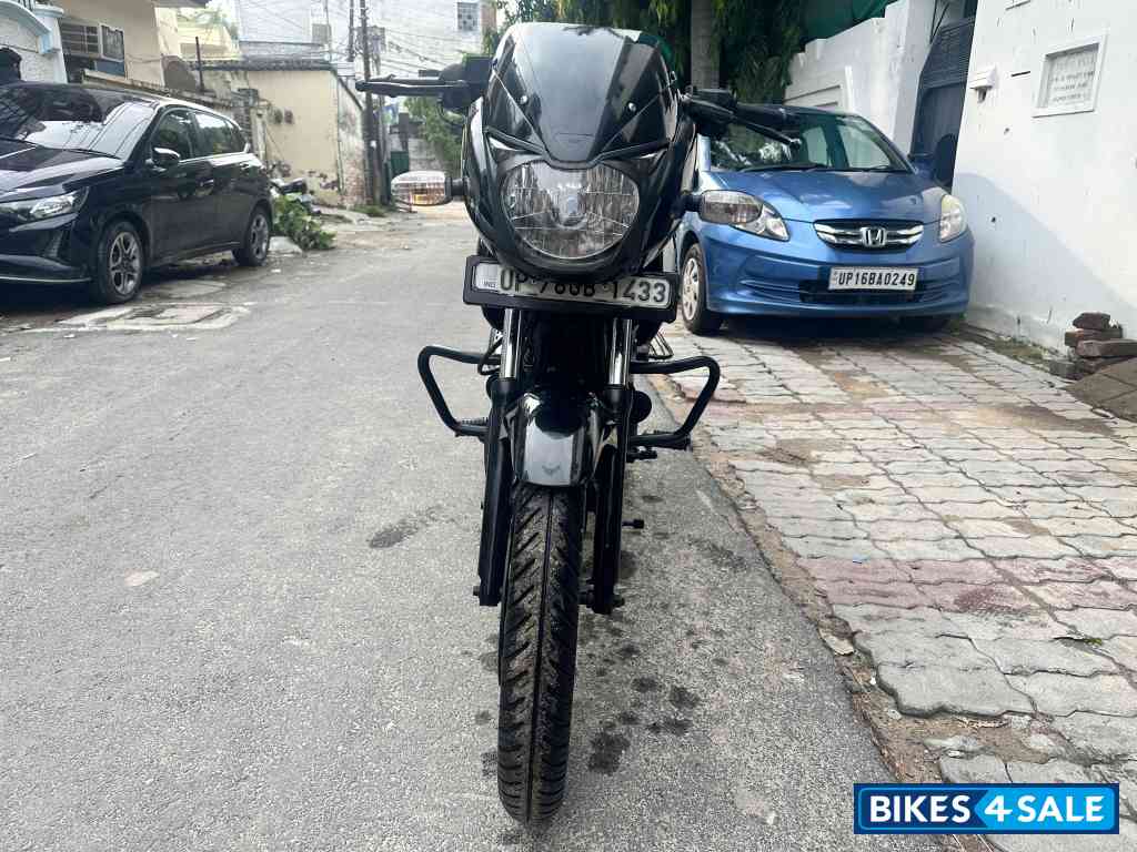Bajaj Pulsar AS 150