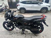 Bajaj Pulsar AS 150