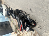 Bajaj Pulsar AS 150