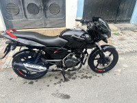 Bajaj Pulsar AS 150