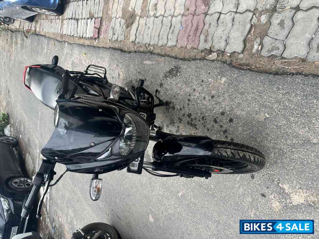 Bajaj Pulsar AS 150 Bajaj Pulsar AS 150