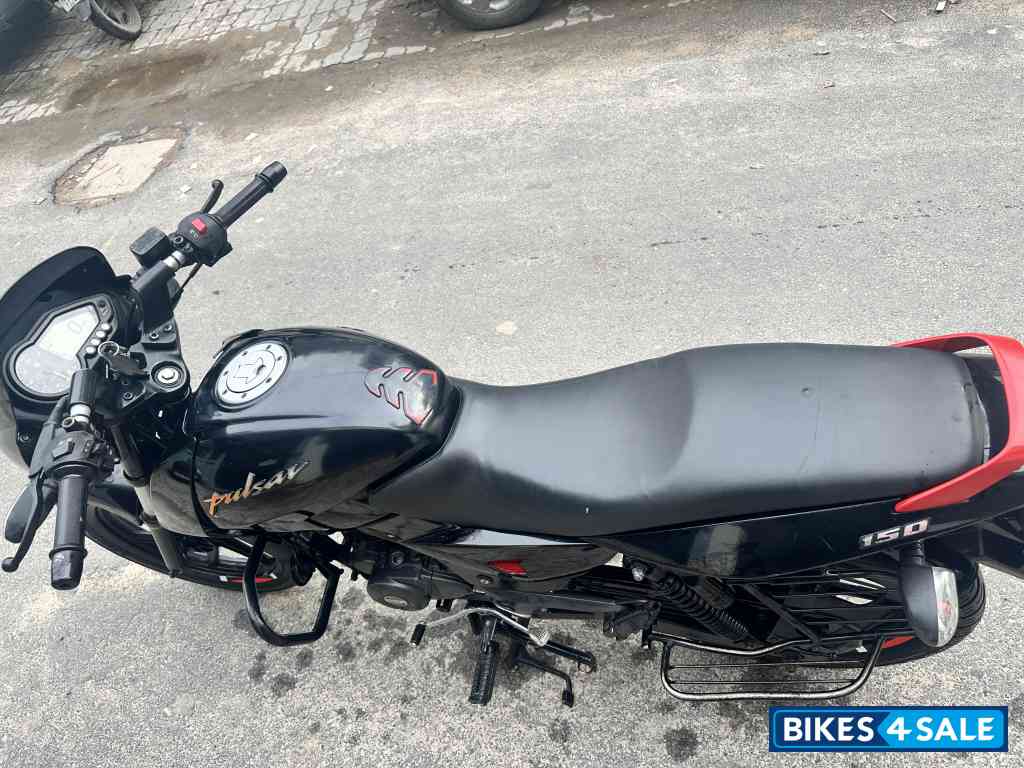 Bajaj Pulsar AS 150 Bajaj Pulsar AS 150