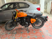 Royal Enfield Classic 350 2011 Model