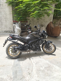 Bajaj Dominar 400 2018 Model