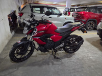Yamaha FZ-S FI V3 2020 Model