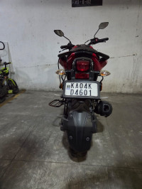 Yamaha FZ-S FI V3