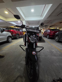 Yamaha FZ-S FI V3