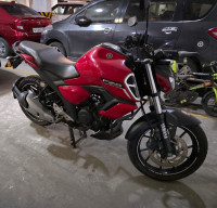 Yamaha FZ-S FI V3