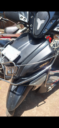 Yamaha RayZR Street Rally 125 Fi Hybrid 2024 Model