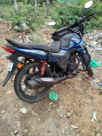 Honda CB Shine SP 2019 Model