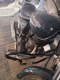 Royal Enfield Thunderbird 350