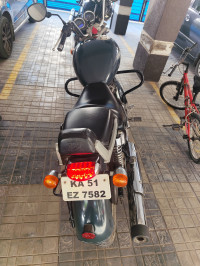 Royal Enfield Thunderbird 350