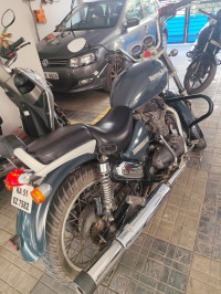 Royal Enfield Thunderbird 350