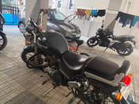 Royal Enfield Thunderbird 350
