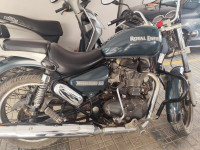 Royal Enfield Thunderbird 350