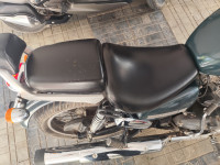 Royal Enfield Thunderbird 350