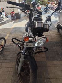 Royal Enfield Thunderbird 350