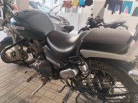 Royal Enfield Thunderbird 350