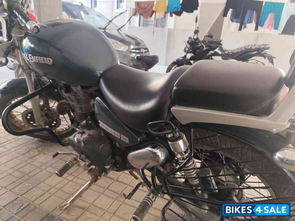 Royal Enfield Thunderbird 350 Royal Enfield Thunderbird 350