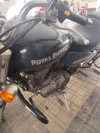 Royal Enfield Thunderbird 350