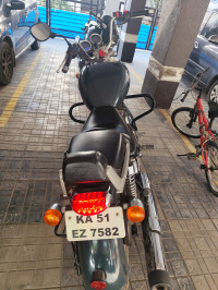 Royal Enfield Thunderbird 350