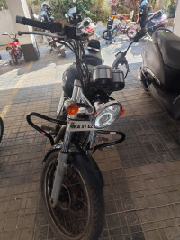 Royal Enfield Thunderbird 350