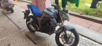 Suzuki Gixxer 150 2015 Model