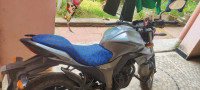 Suzuki Gixxer 150