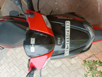 TVS NTORQ 125 2023 Model