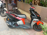 TVS NTORQ 125