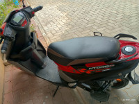 TVS NTORQ 125