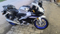 Yamaha R15M 2023 Model