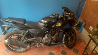 Bajaj Pulsar 220 DTSi 2021 Model