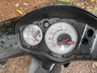 Aprilia SR 150 2017 Model