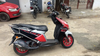 TVS NTORQ 125 Race XP
