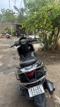 TVS NTORQ 125 Race XP