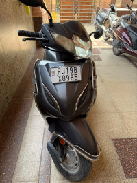 Honda Activa 5G 2019 Model