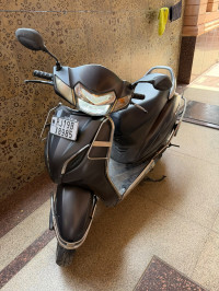 Honda Activa 5G