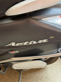 Honda Activa 5G