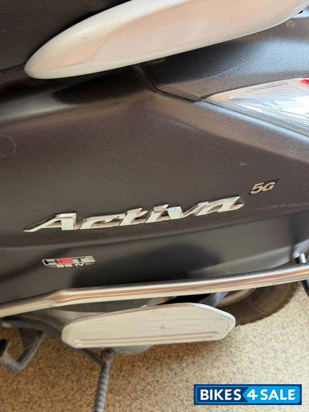 Honda Activa 5G